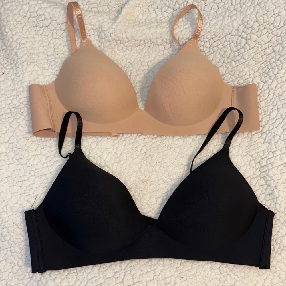 Vince Camuto bras